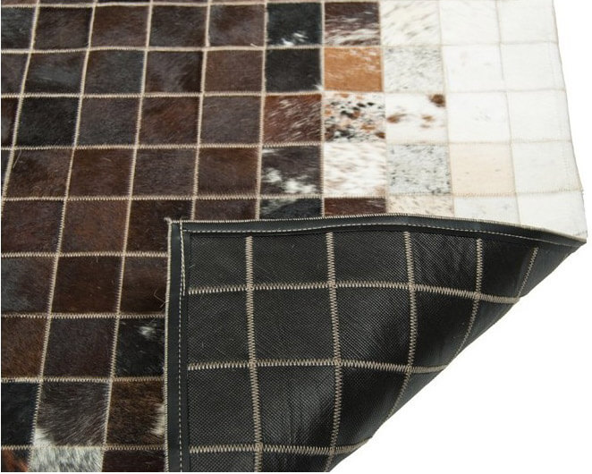Tappeto Mosaic col.1 | Misura: 160 × 230 cm