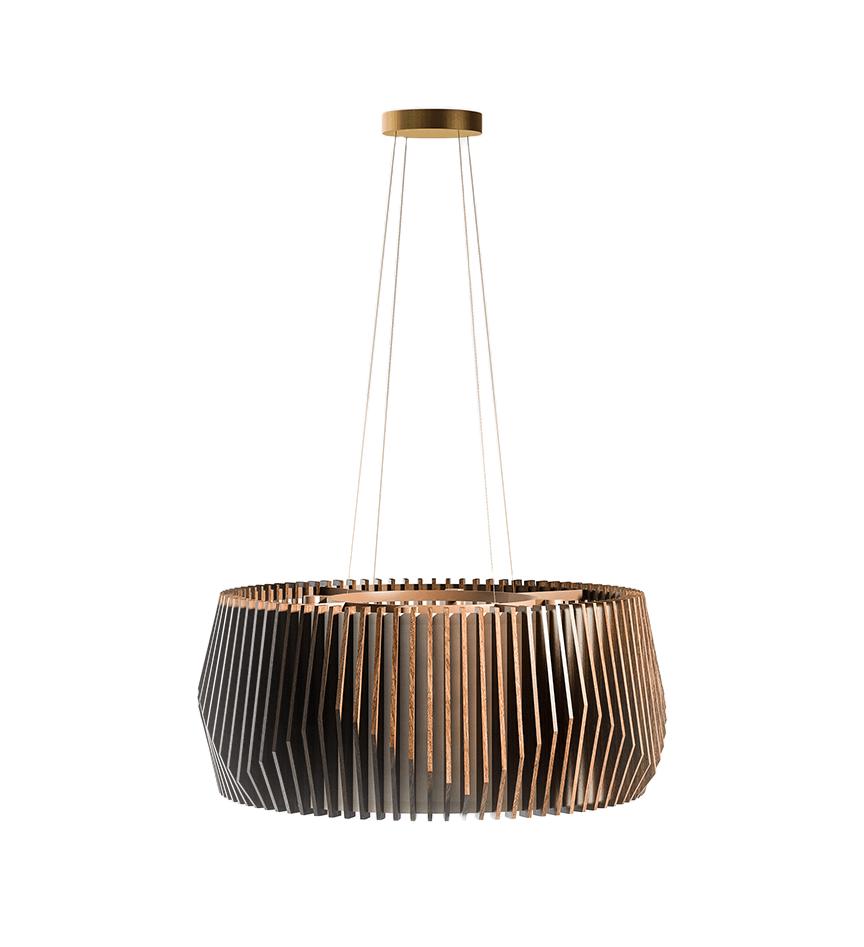 Lampadario Eclipse