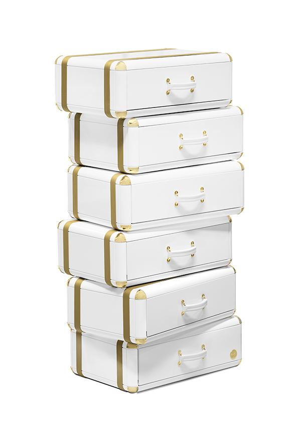 Cassettiera Per Bambini Floating Dream