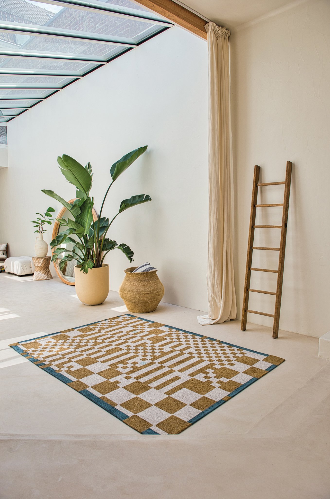 Tappeto Honey 9338 | Misura: 80 x 150 cm