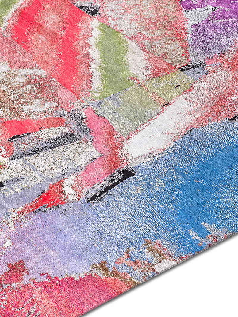 Tappeto Tessuto Original | Misura: 250 × 300 cm