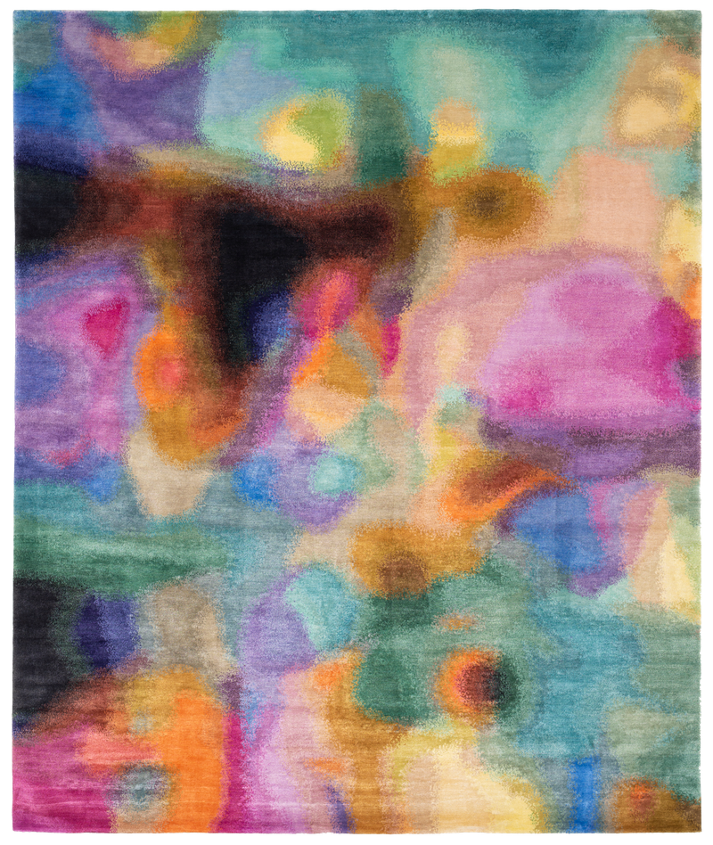 Tappeto Activate Turbo