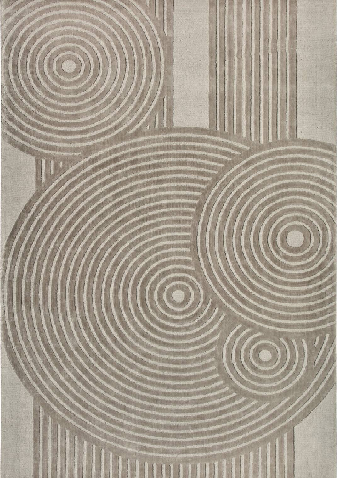 Tappeto Zen Marron Glace | Misura: 160 × 230 cm