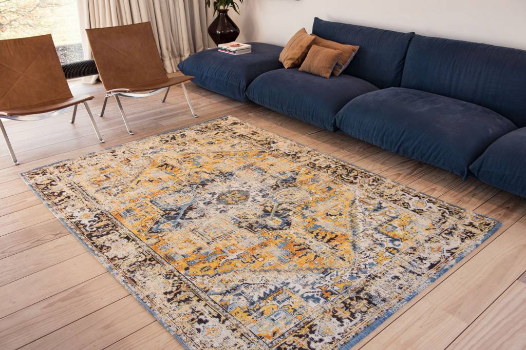 Tappeto Amir Gold 8704 | Misura: 280 × 390 cm