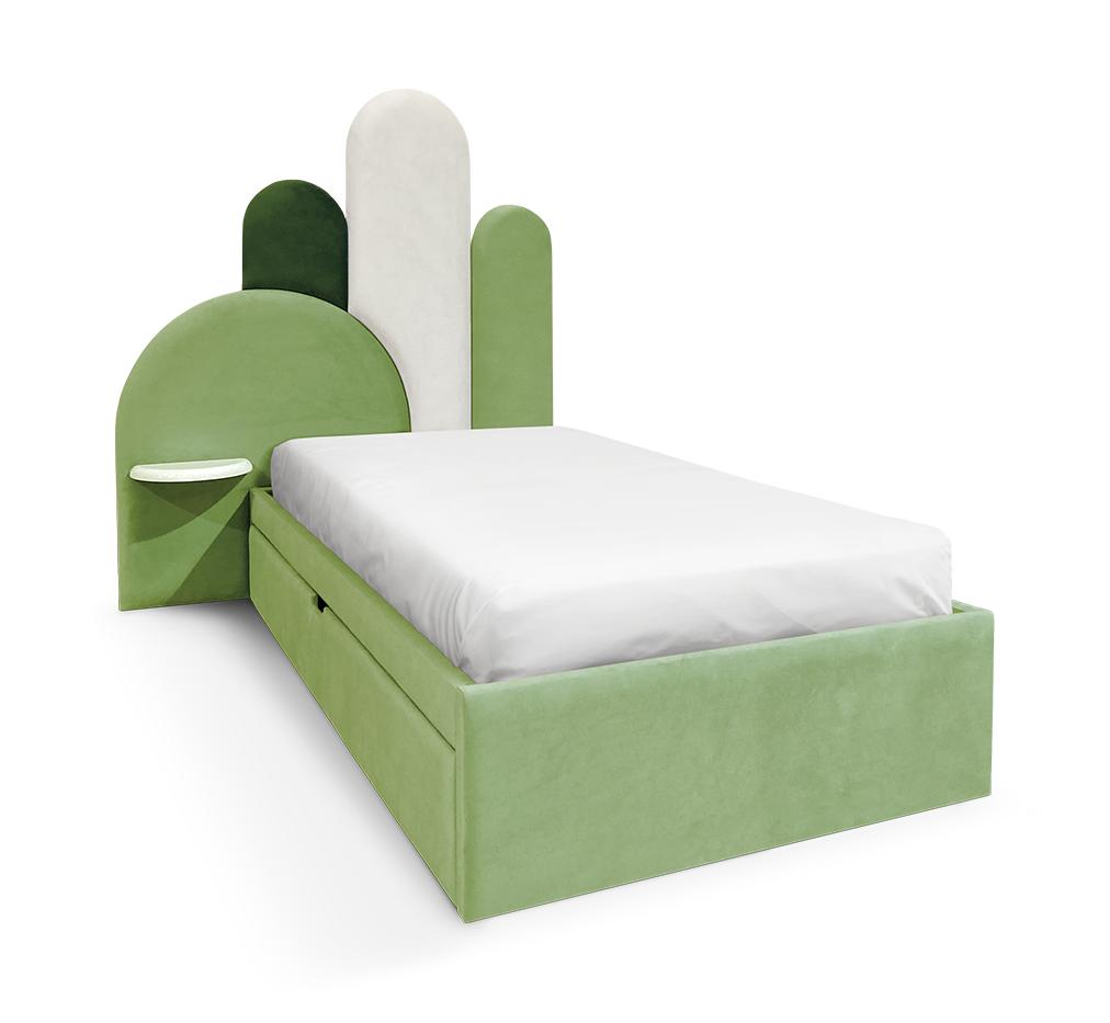 Letto Per Bambini Highland Warrior
