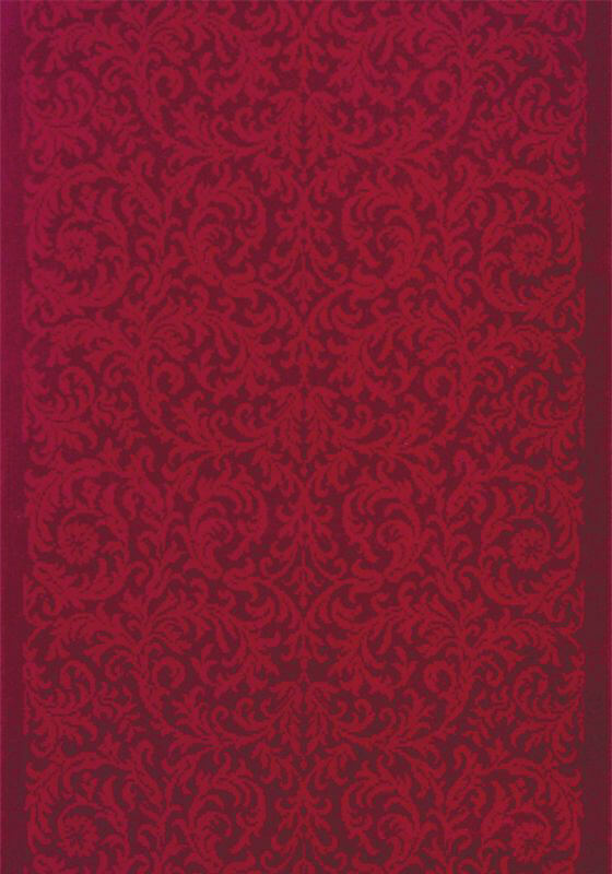 Passatoia Per Scale Damask | Larghezza del rotolo: 90 cm