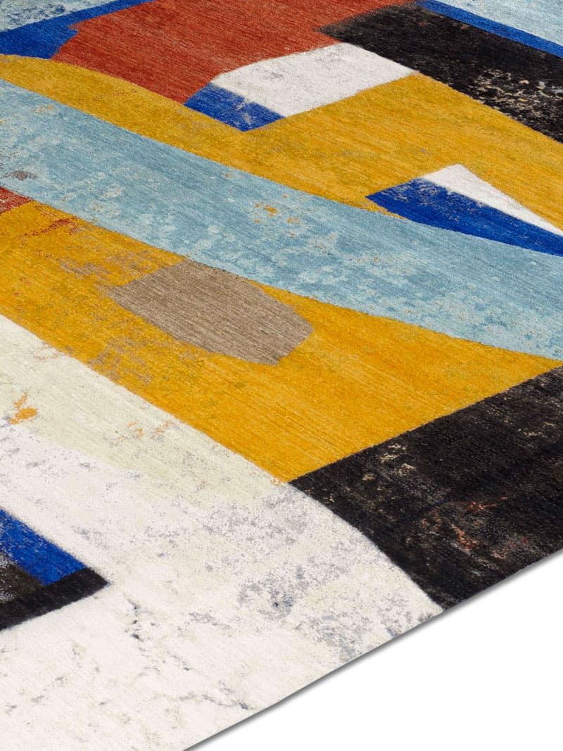 Tappeto Tessuto Original | Misura: 274 × 365 cm
