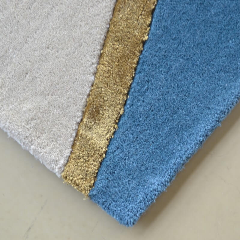 Tappeto Sahara Rosa 56102