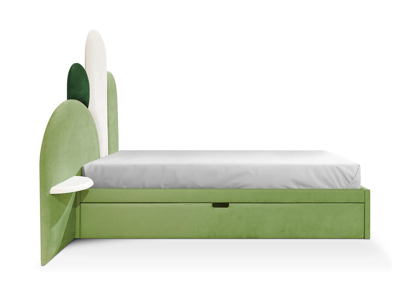 Letto Per Bambini Highland Warrior
