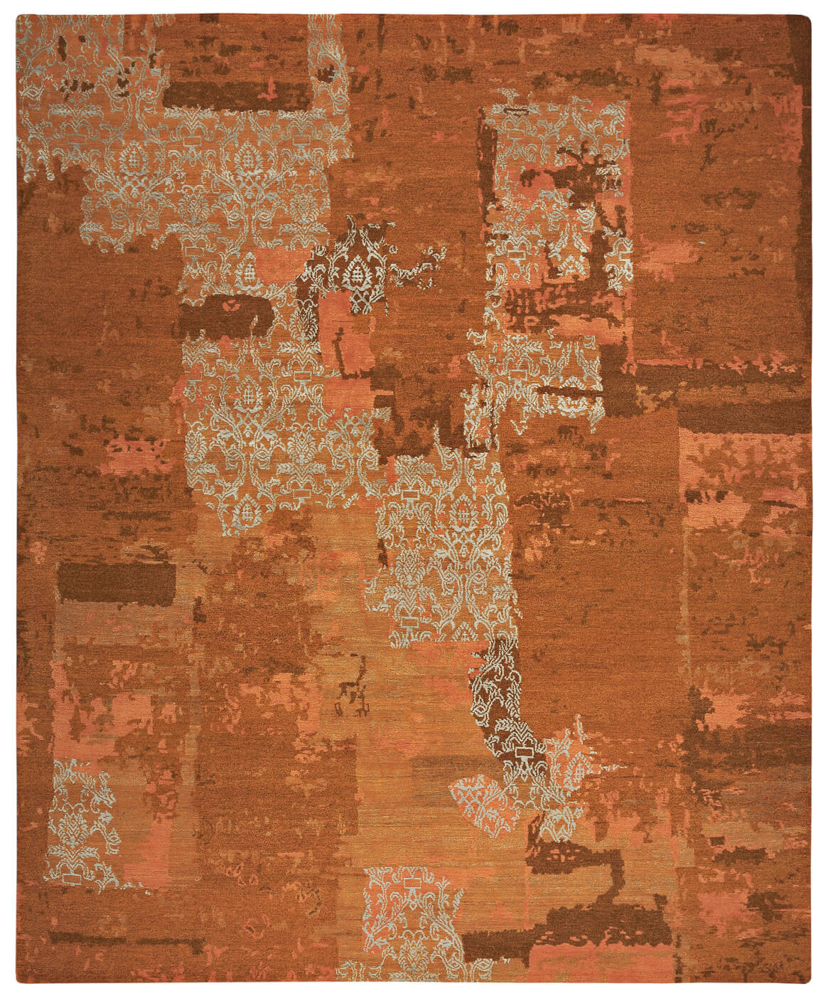 Tappeto Boro 10 Beige
