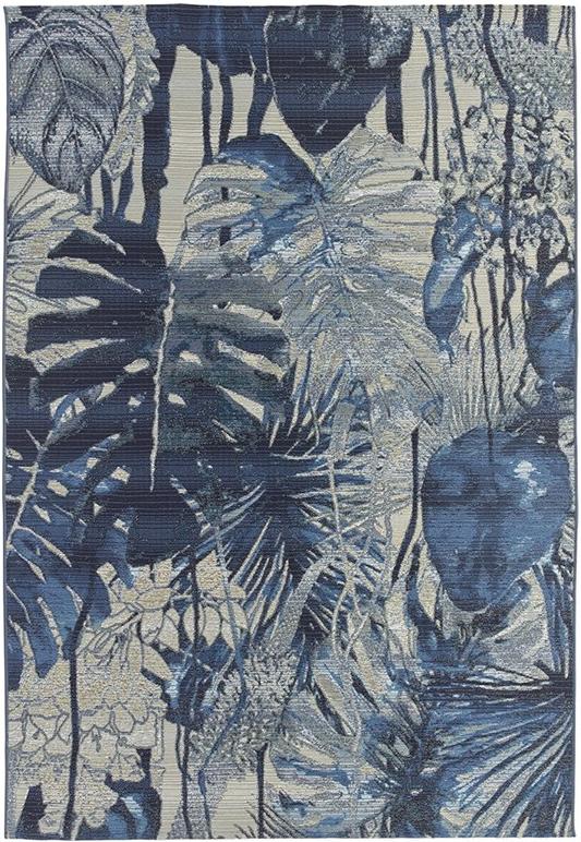 Tappeto Amazon a Pelo Basso