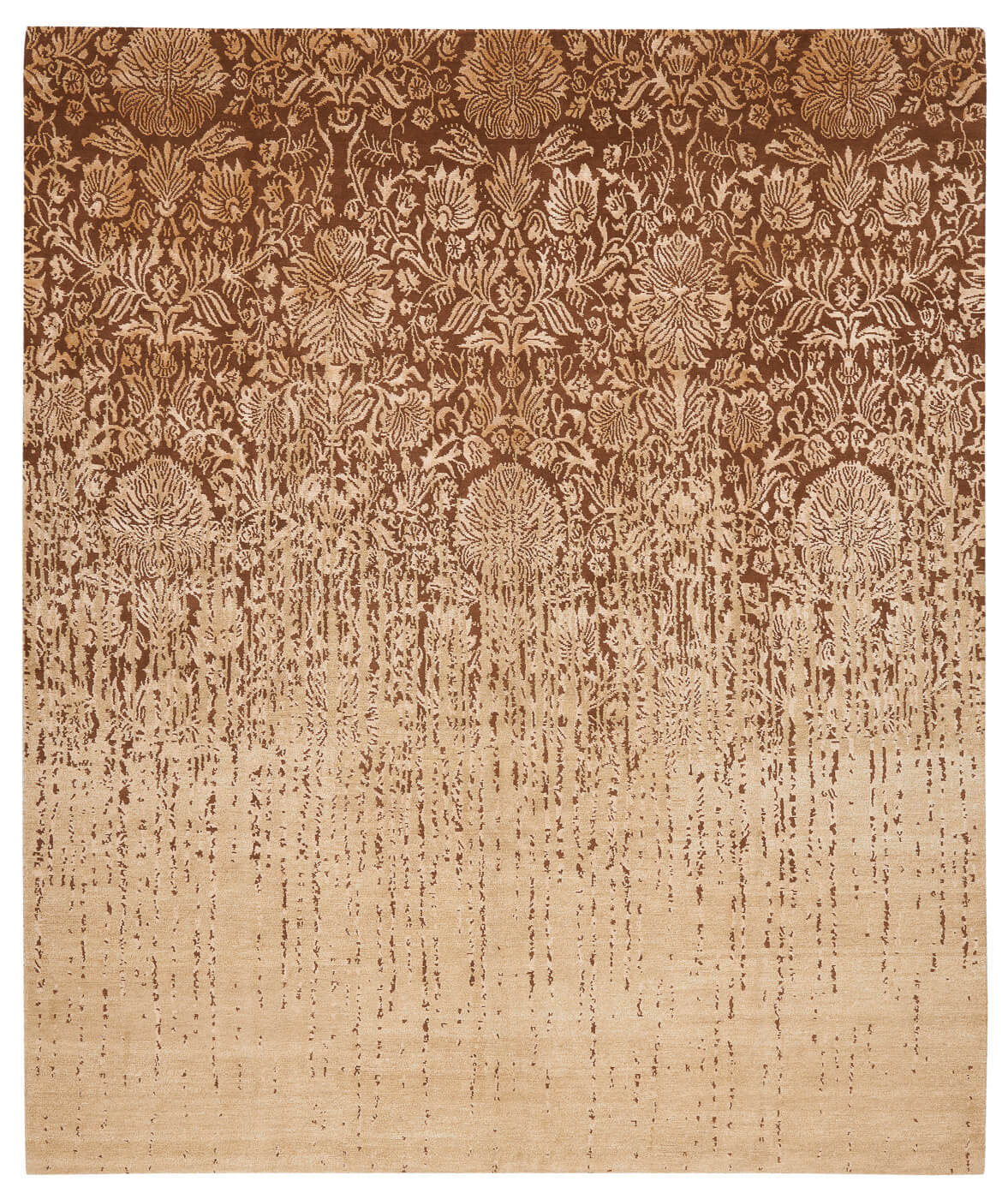 Tappeto Verona Vendetta Beige | Misura: 400 × 500 cm