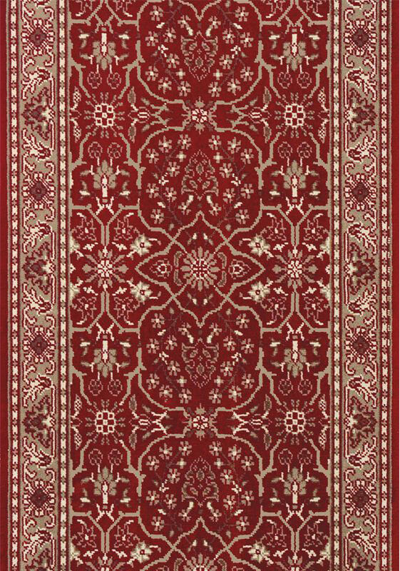 Passatoia Per Scale Persian | Larghezza del rotolo: 90 cm