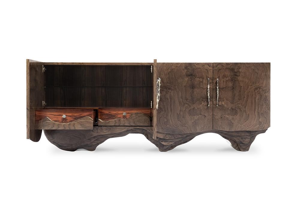 Credenza in Legno
