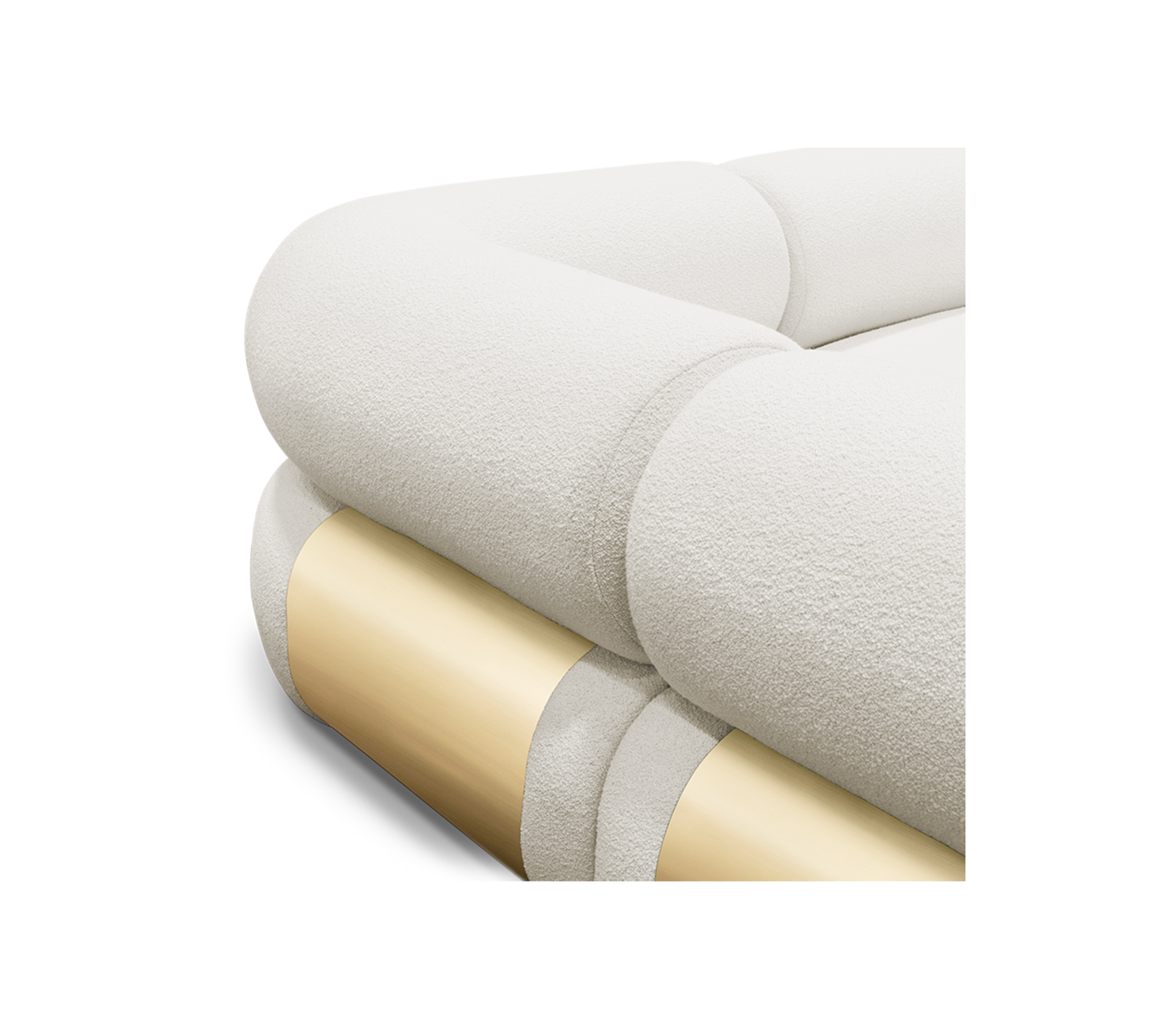 Divano Componibile Master Fitzgerald Divano Componibile Master Fitzgerald