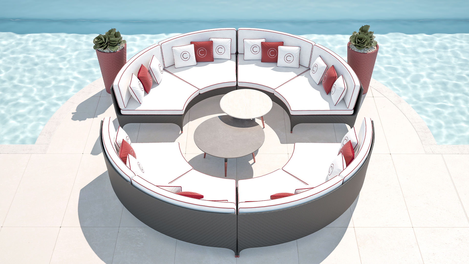 Divano Modulabile Divano Modulabile