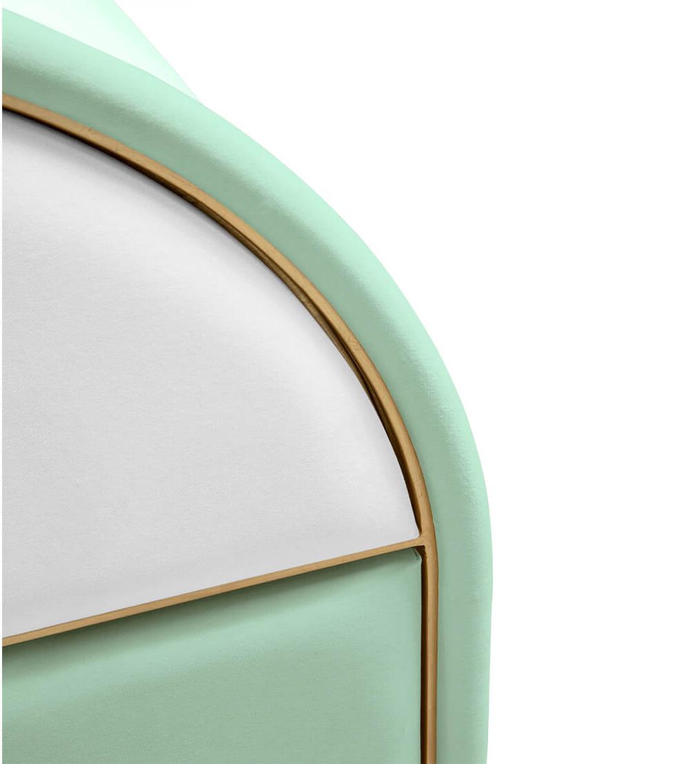 Cassettiera Per Bambini Candy Coated Twin