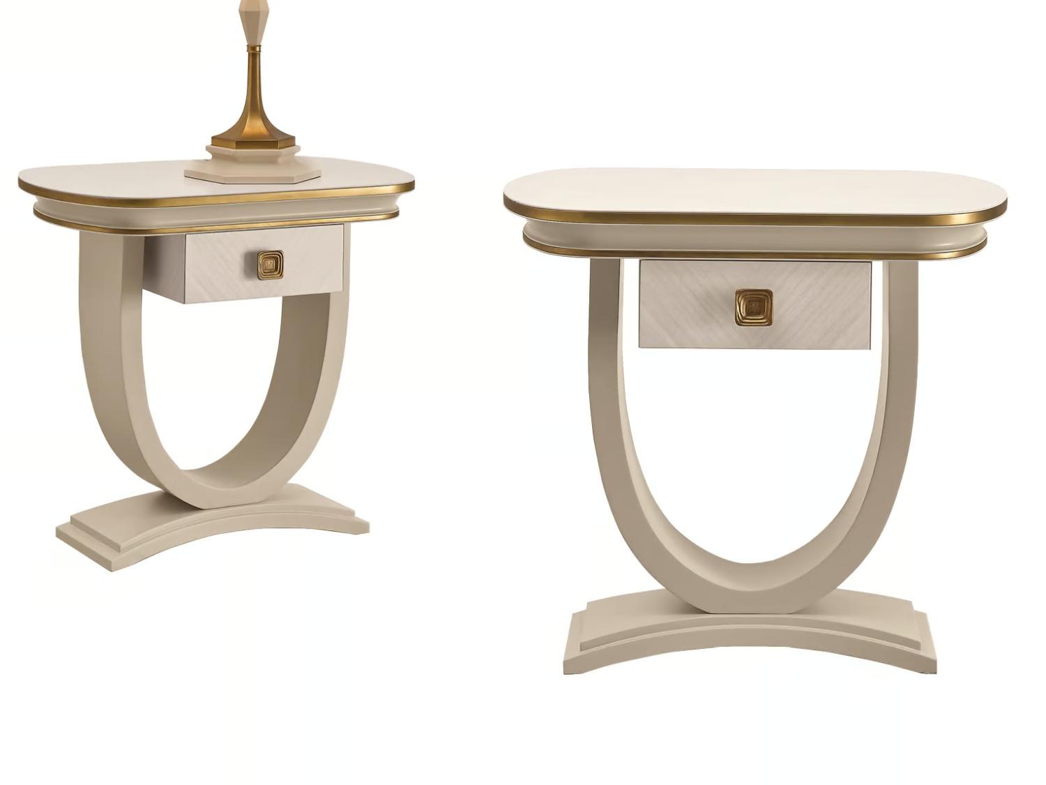Comodino Italiano Oliver