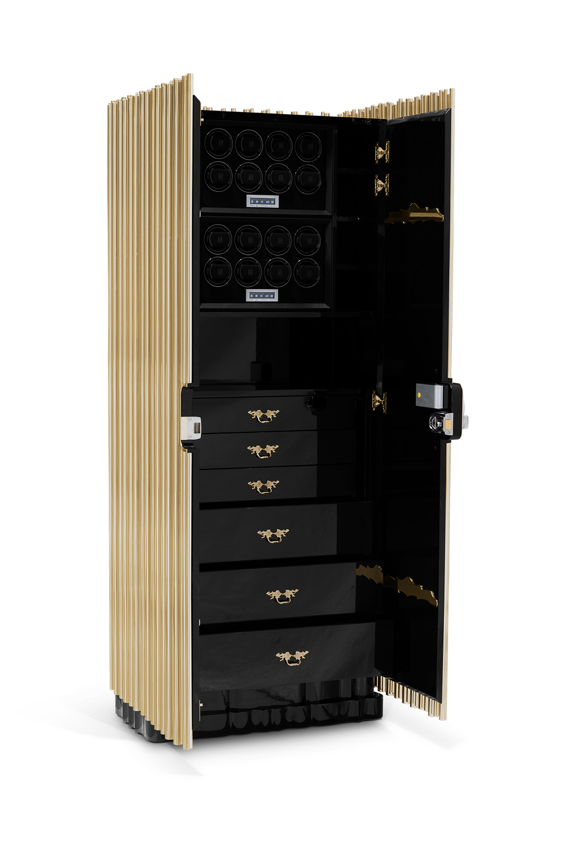 Cassaforte Opulence Symphony