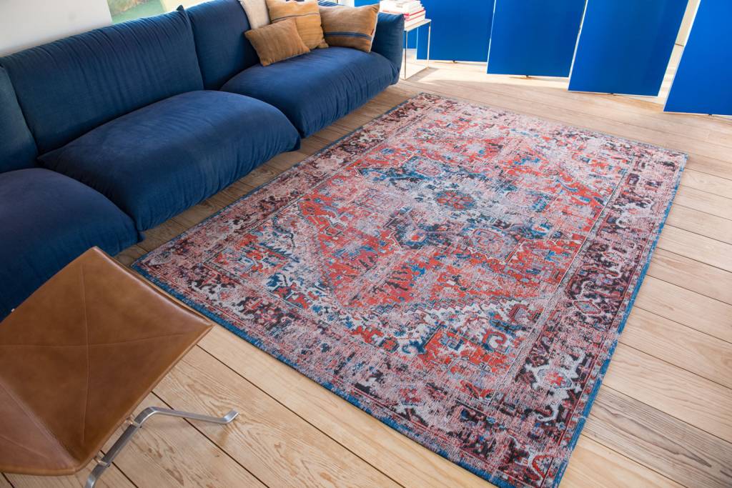 Tappeto Classic Brick 8703