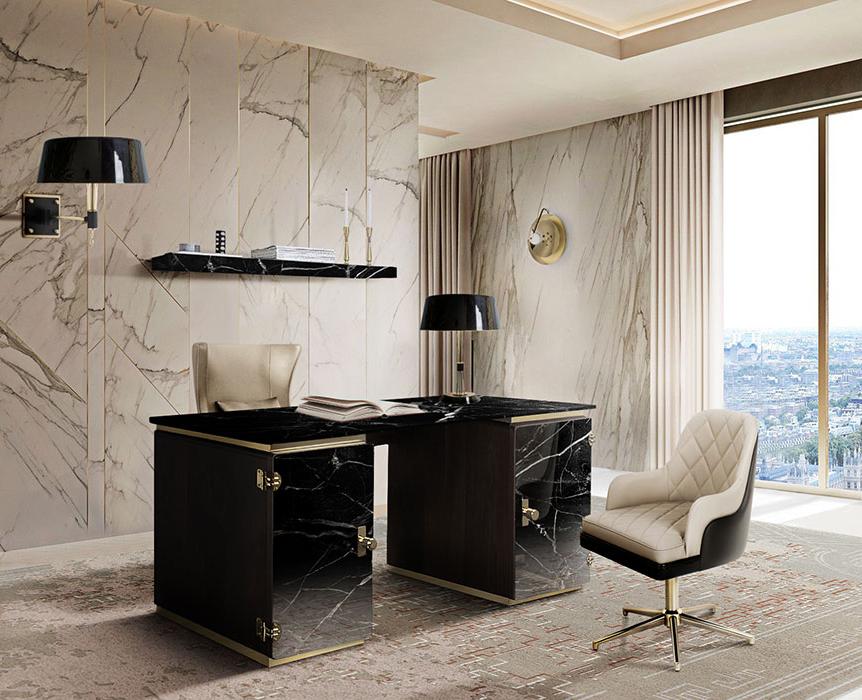 Scrivania Langston - 1