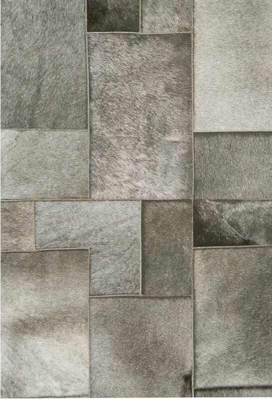 Tappeto Puzzle col.10 | Misura: 220 × 220 cm