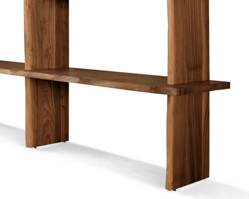 Libreria Raffinata S-154 Capanna