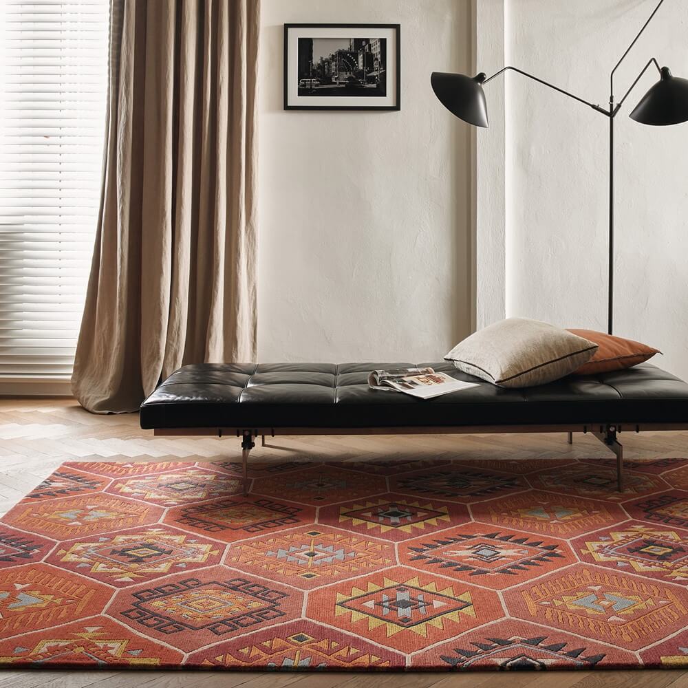 Tappeto Yara Nomad 33403 | Misura: 170 × 240 cm