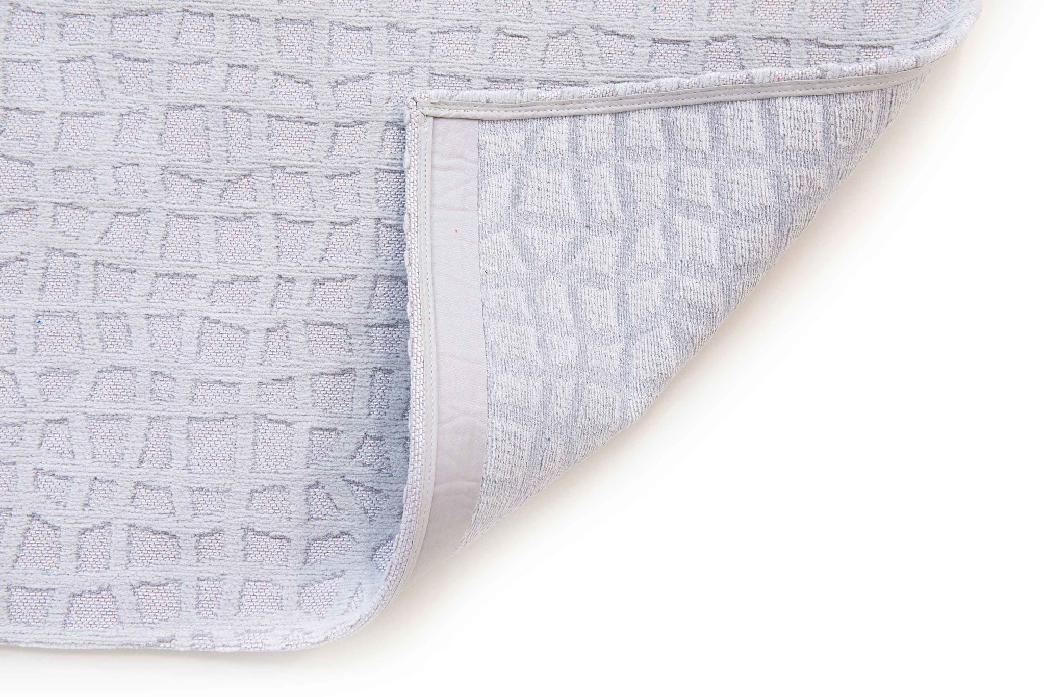 Tappeto Trammel Salice Bianco 9246 | Misura: 240 × 340 cm