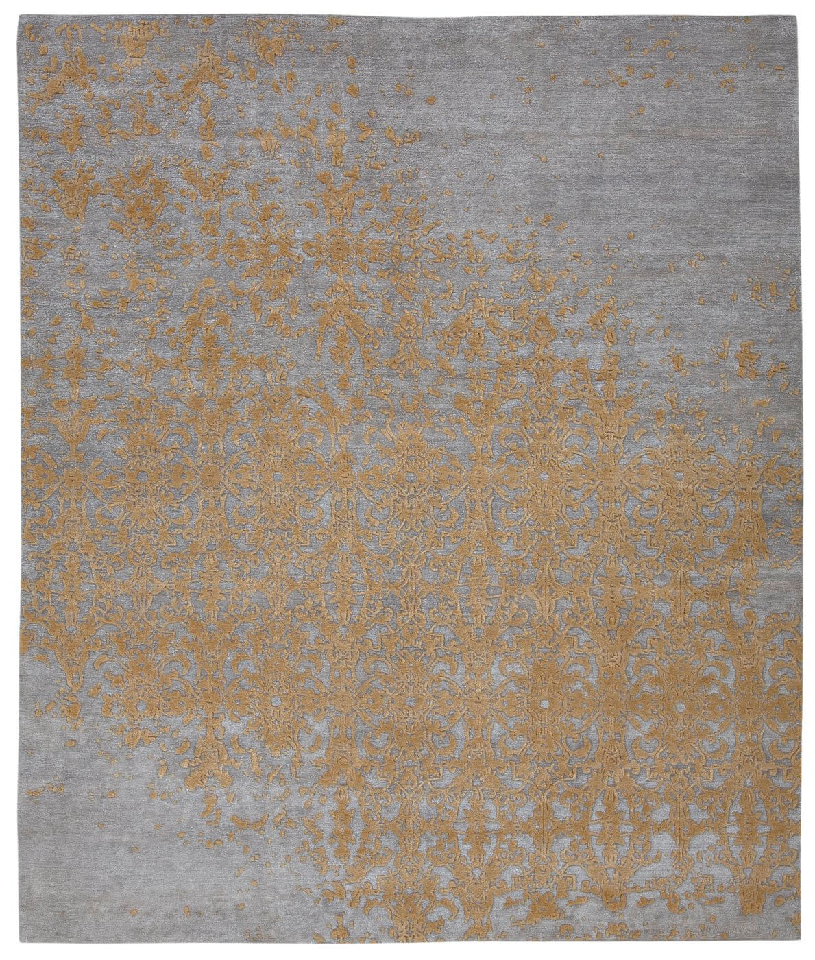 Tappeto Milano Raved Grigio Beige | Misura: 280 × 360 cm