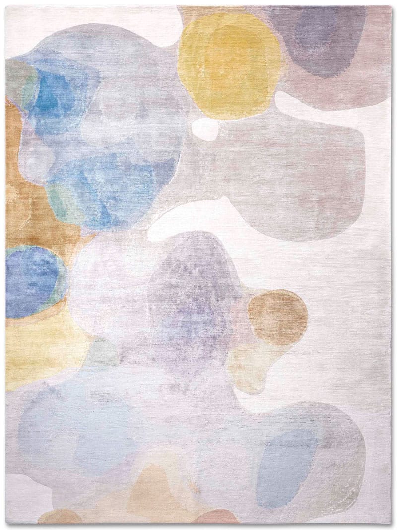Tappeto Lusso Pastello | Misura: 274 x 365 cm