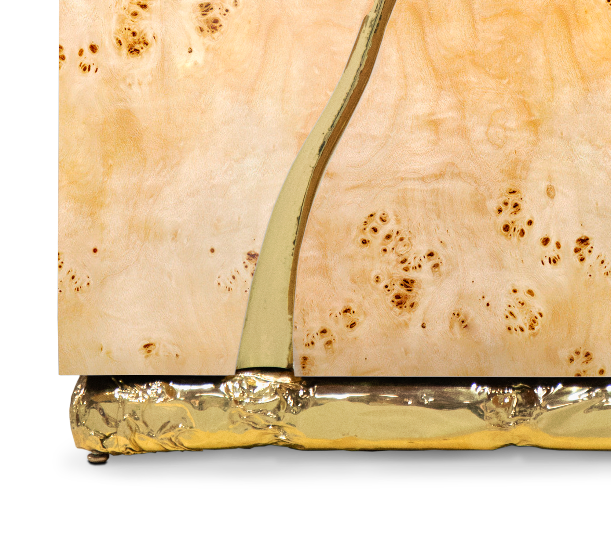 Mobile in Pioppo Fissure Mobile in Pioppo Fissure