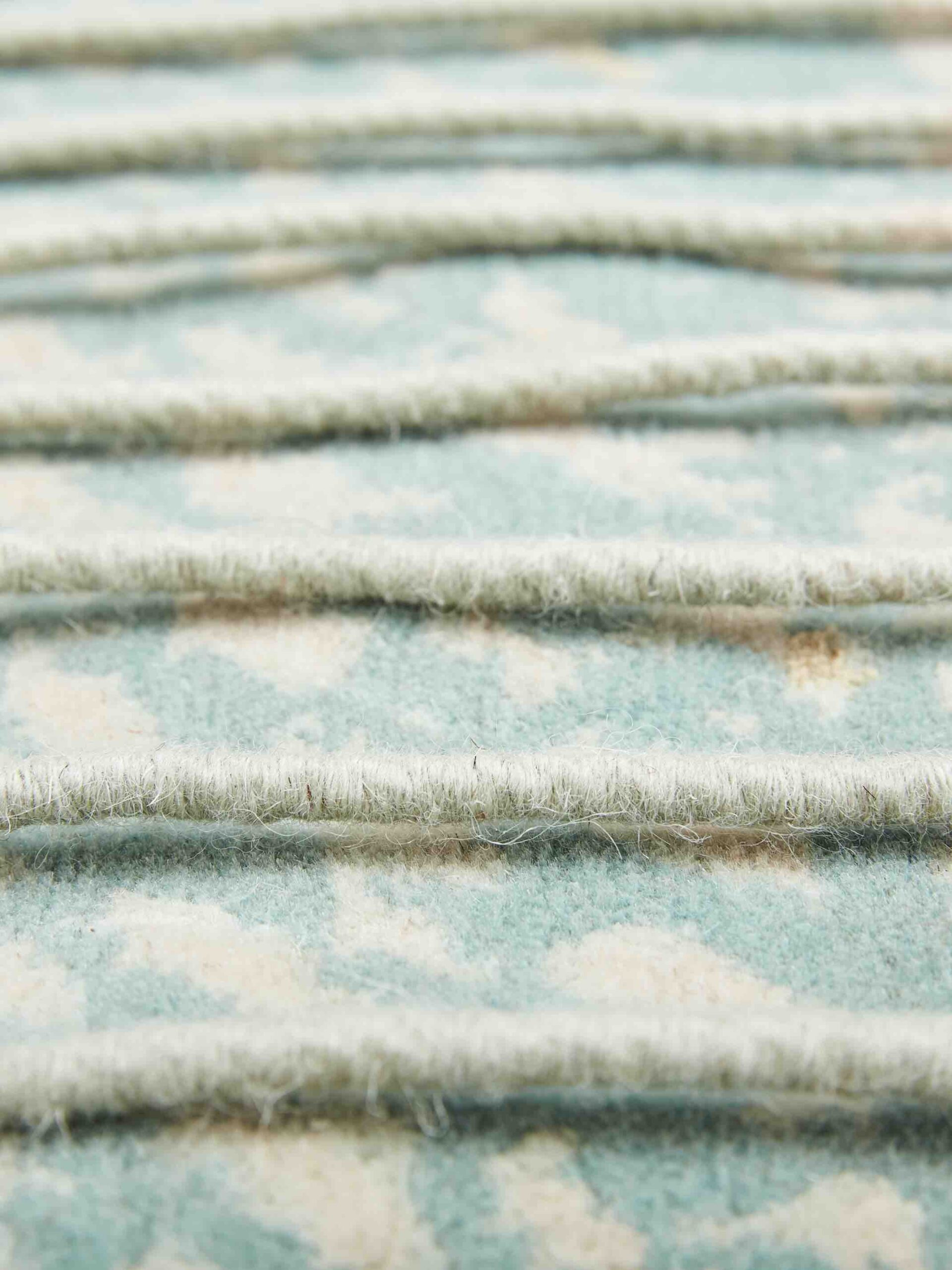 Tappeto Rotondo Terra Incognita – Ouroboros Tappeto Rotondo Terra Incognita – Ouroboros