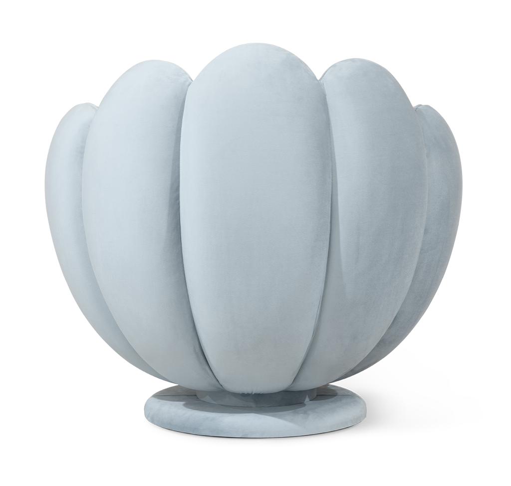 Poltrona Per Bambini Lotus Serenity