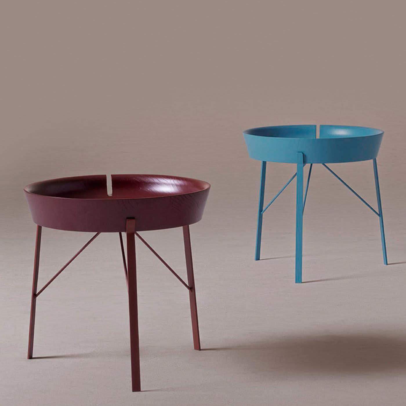 Cocoon Tavolo Caffè Unico Cocoon Tavolo Caffè Unico