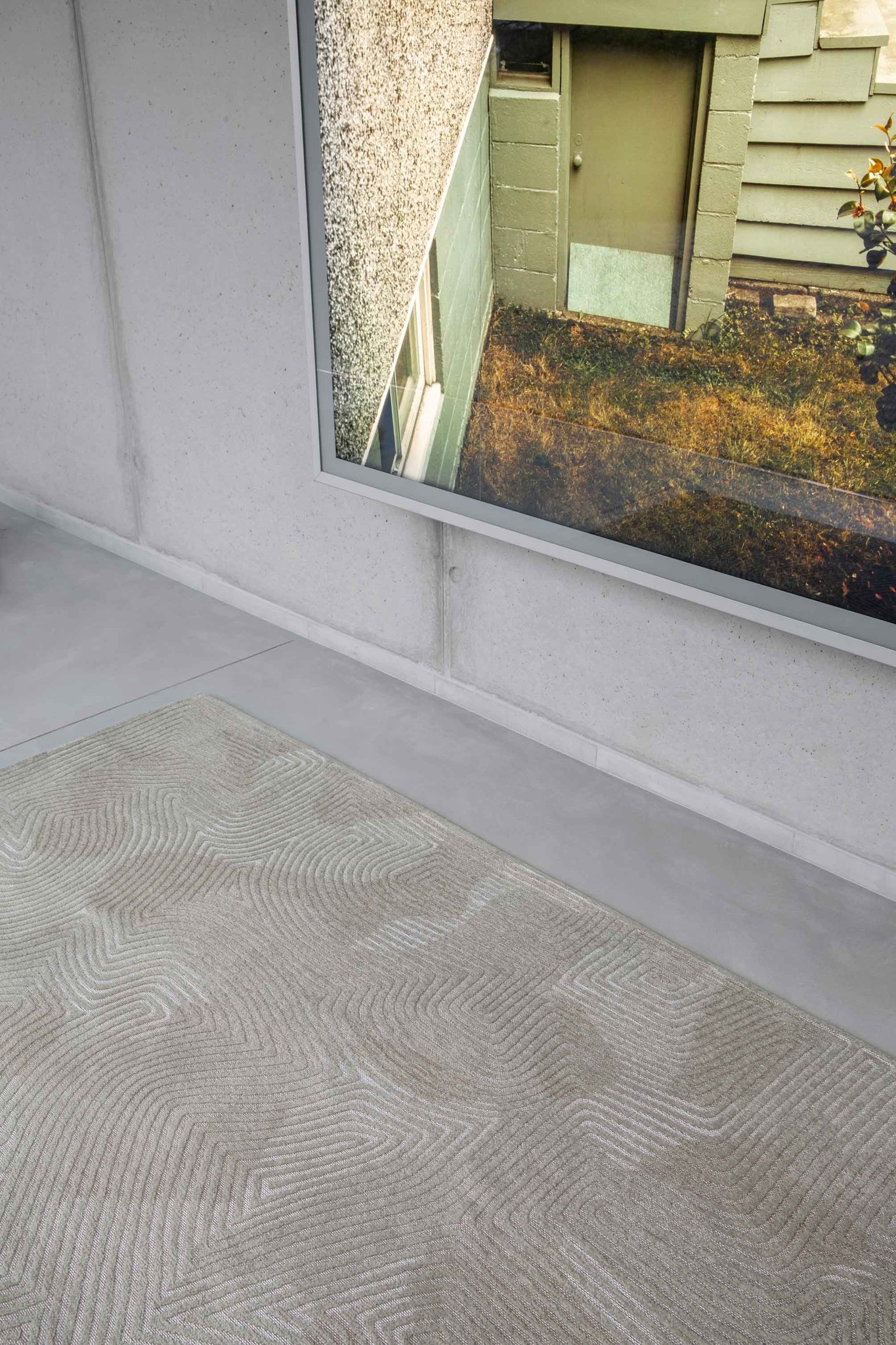 Tappeto Coral Shell Beige 9229 | Misura: 280 x 390 cm