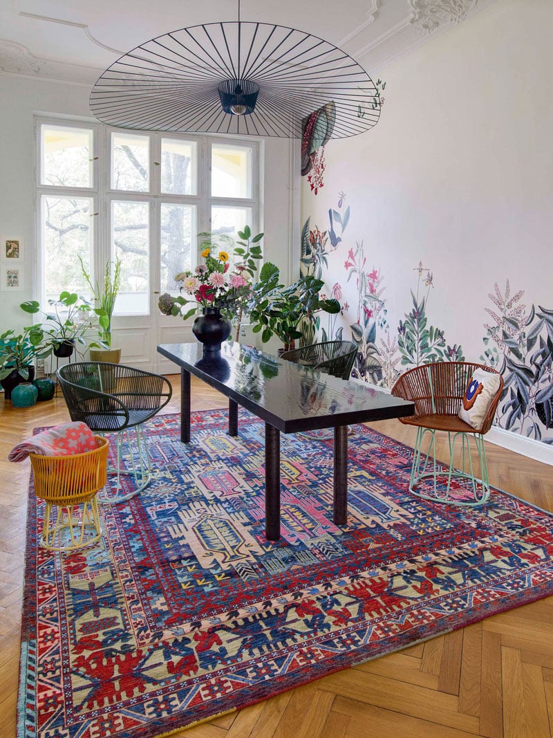 Tappeto Lusso Soul | Misura: 170 × 240 cm