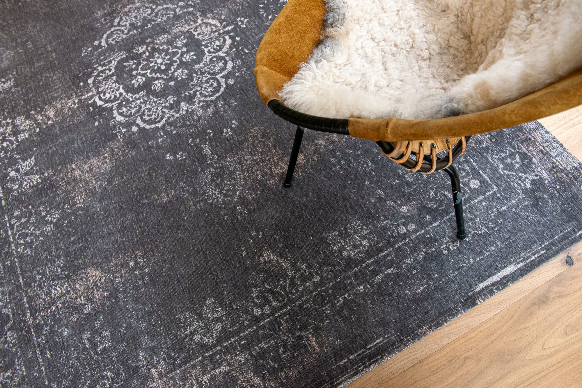 Tappeto Pietra 9148 | Misura: 140 × 200 cm