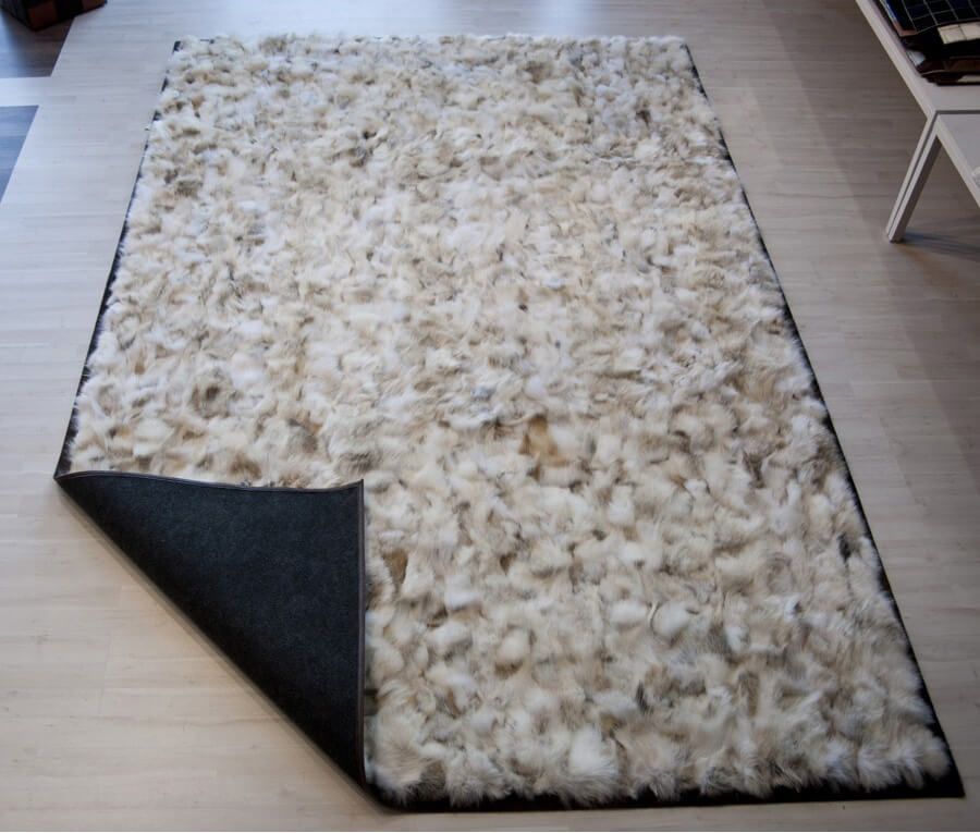 Tappeto Wolf 840 | Misura: 350 × 450 cm