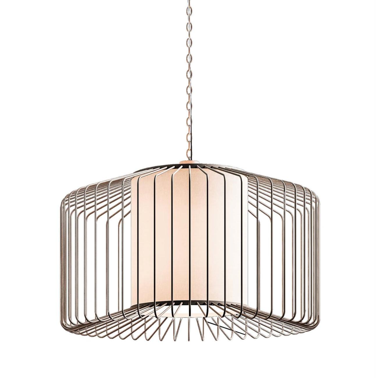 Lampada a Sospensione Dragonfly