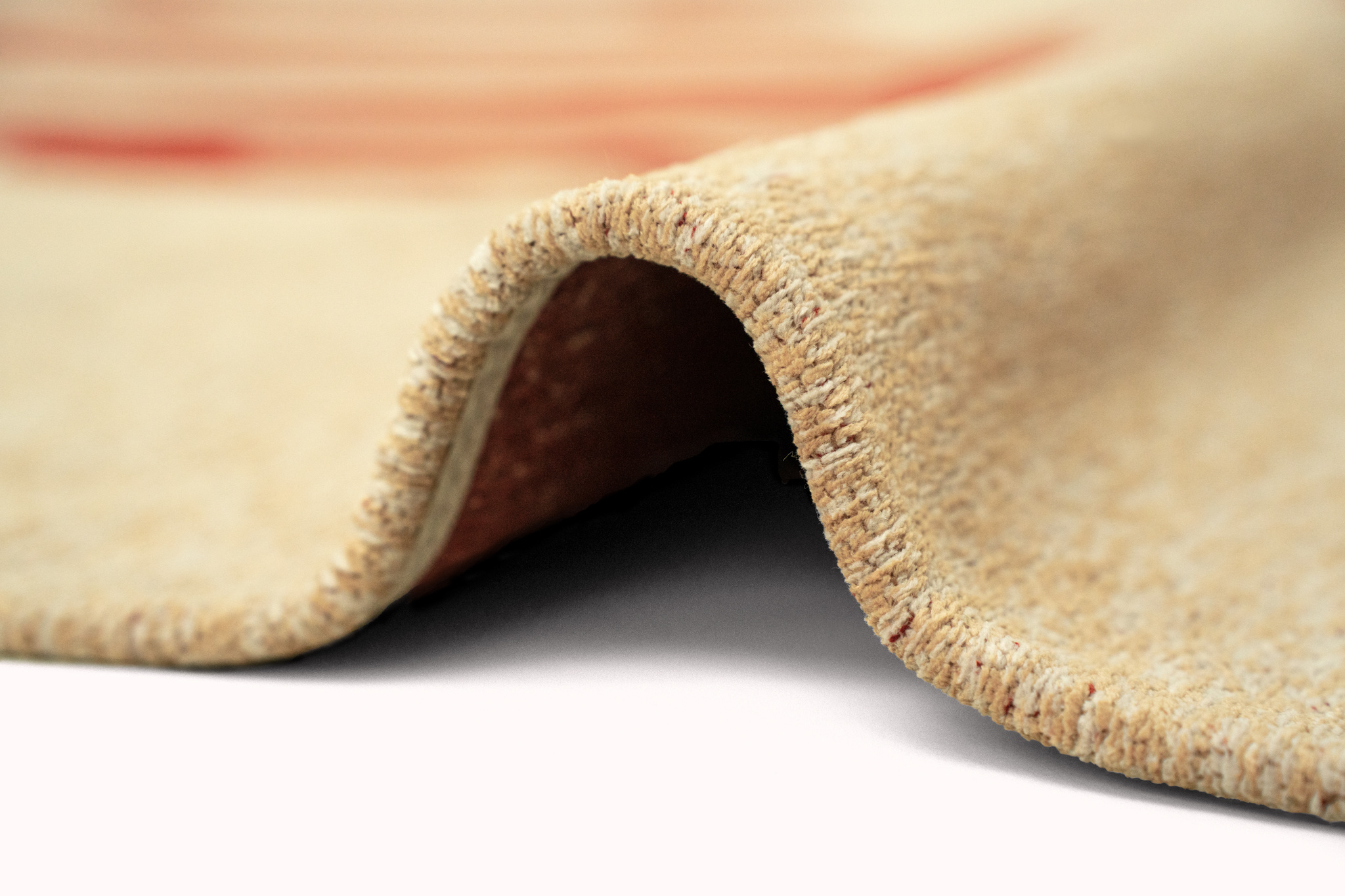 Tappeto Imperial Red 9847