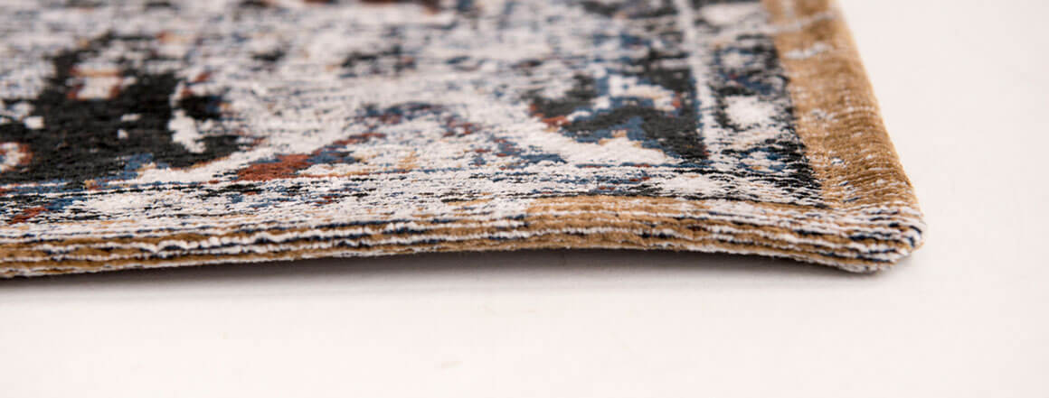 Tappeto Divan Blue 8707 | Misura: 140 × 200 cm