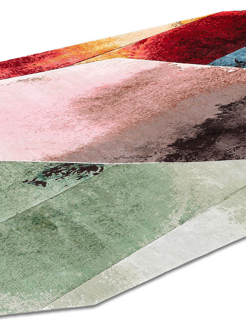 Tappeto Lusso Galileo | Misura: 160 × 230 cm