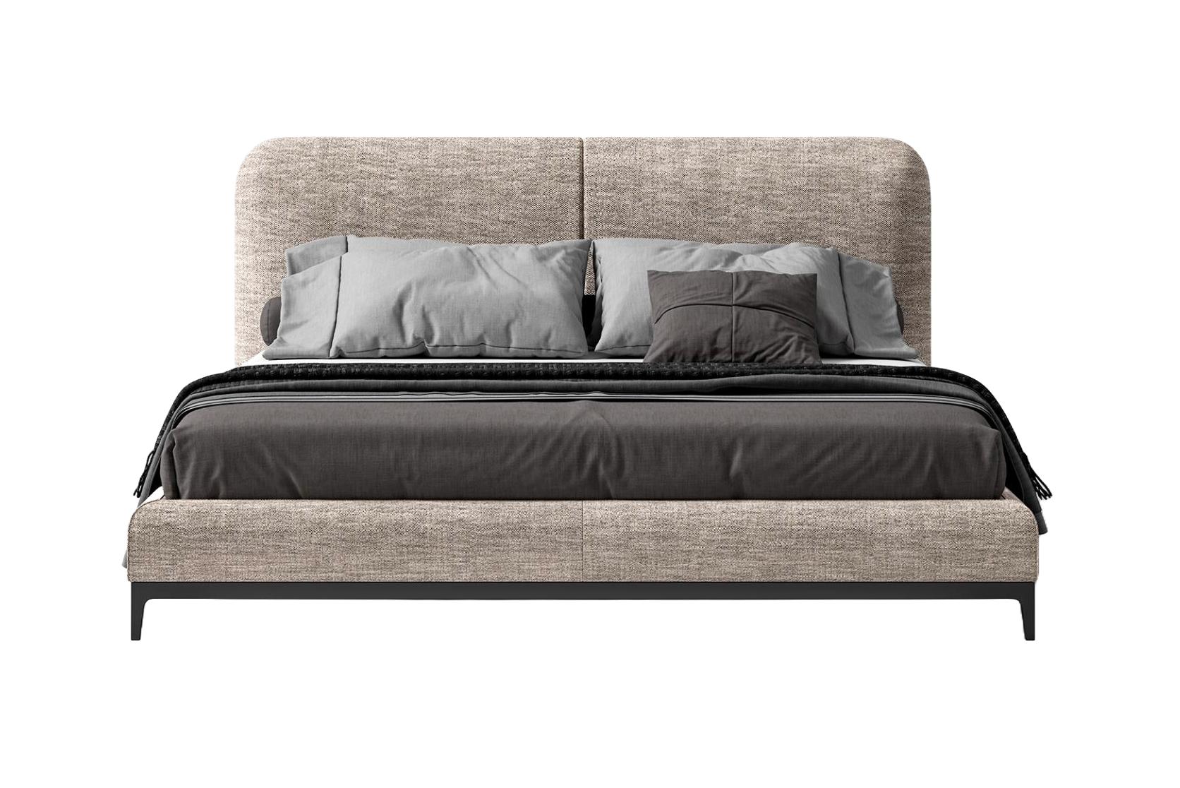 Letto Testiera Portland Letto Testiera Portland