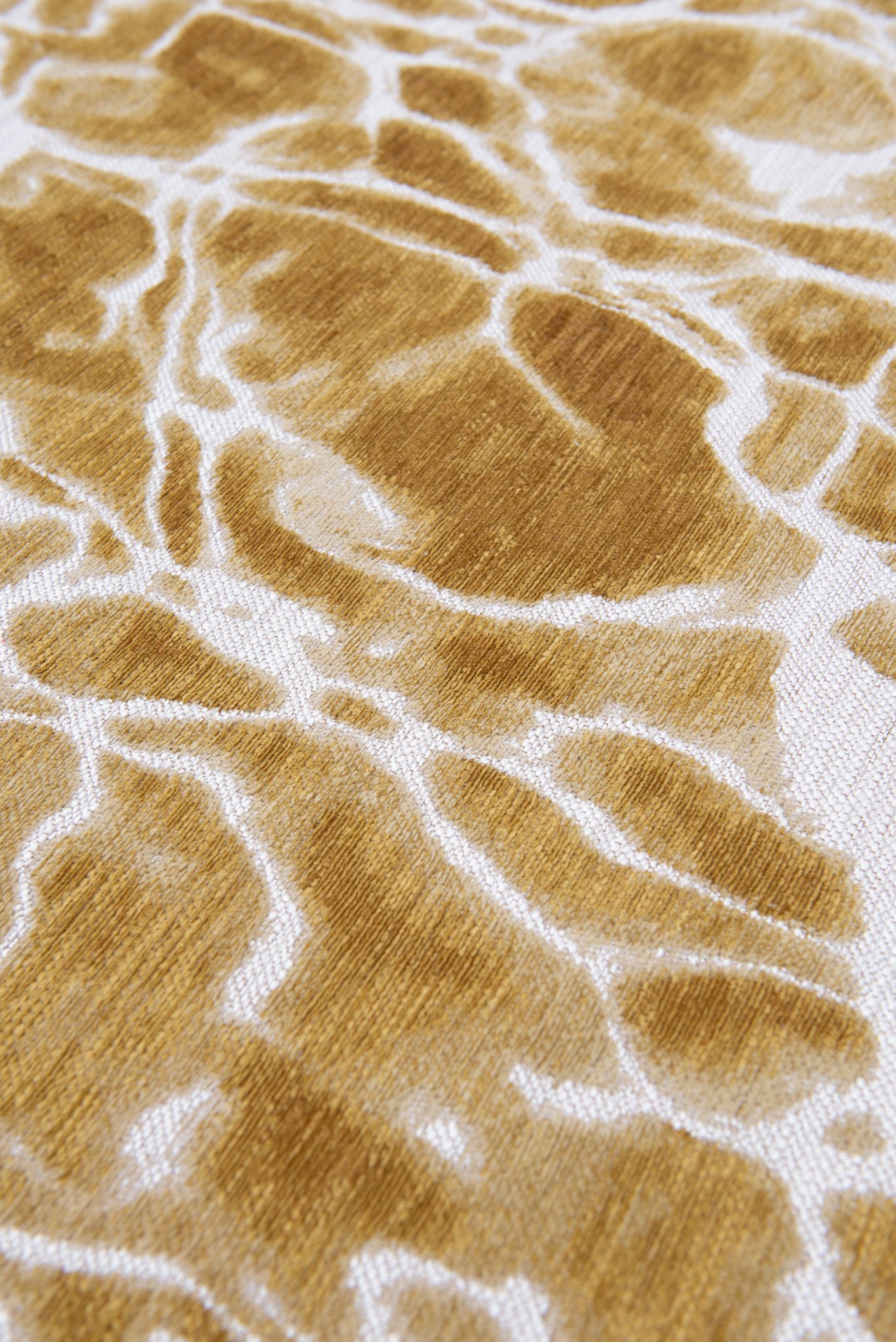 Tappeto Zafferano 9349