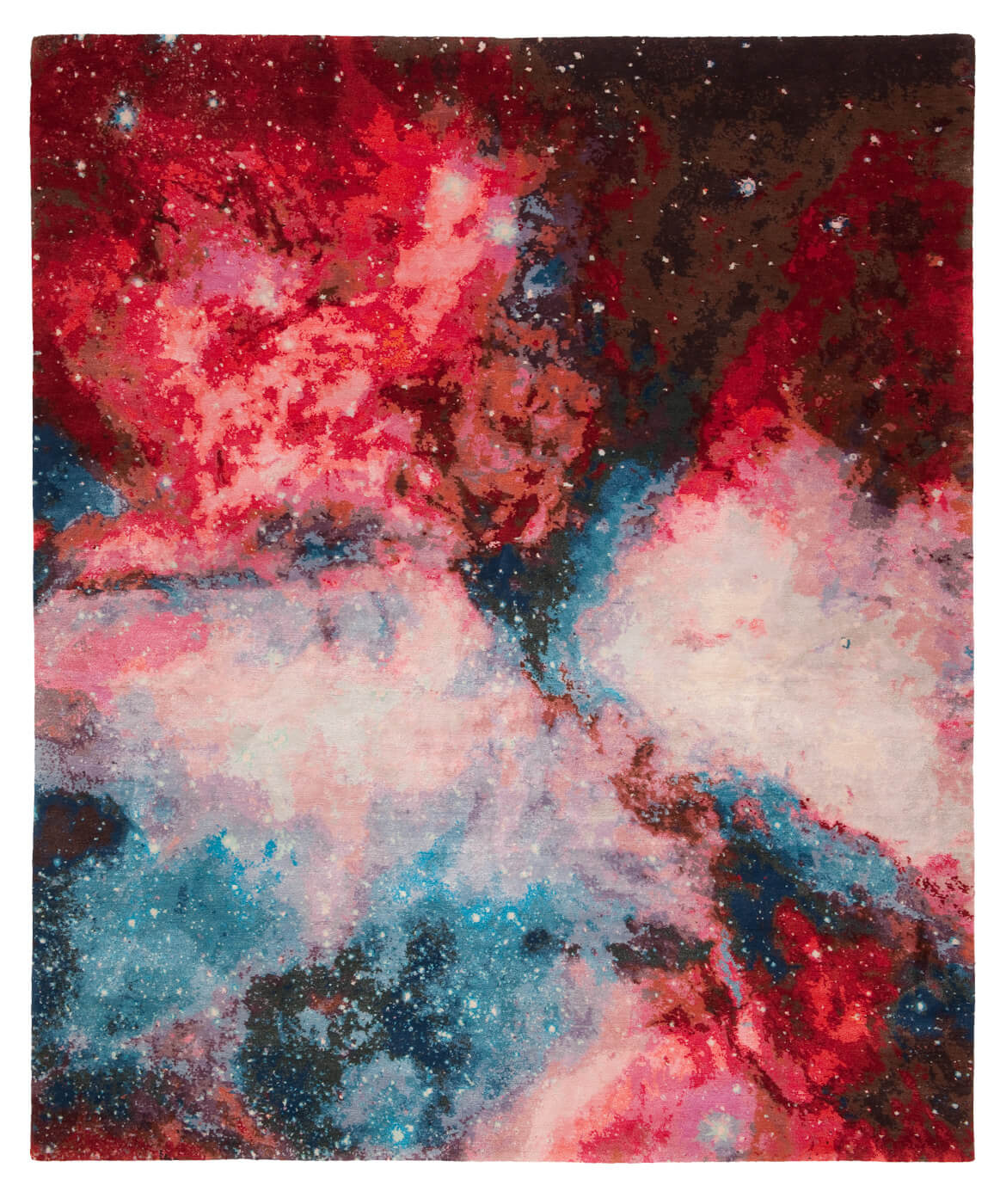 Tappeto Space 1