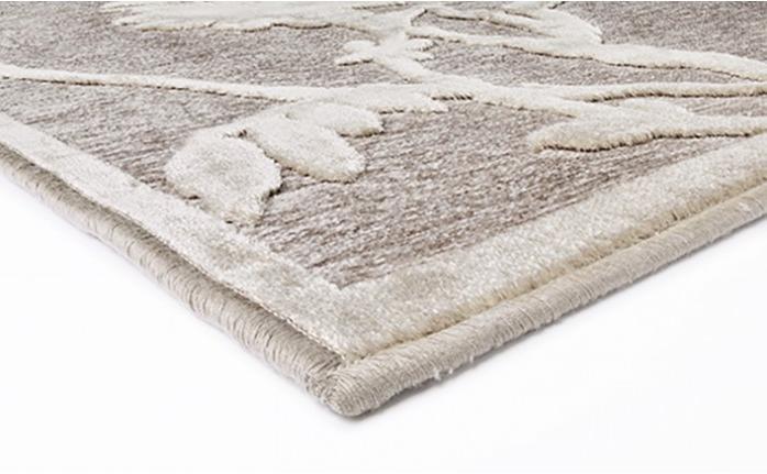 Tappeto Genova Viscosa/Acrilico | Misura: 65 × 110 cm