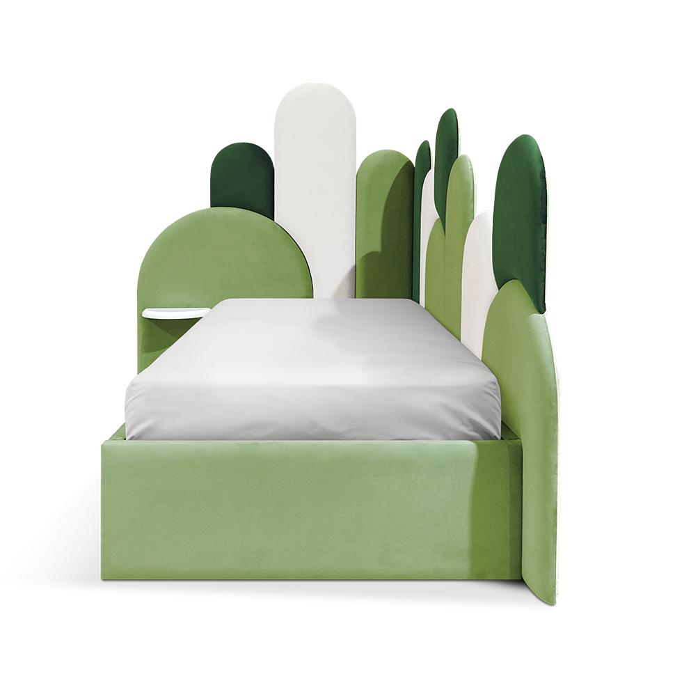 Letto Per Bambini Cozy Haven Corner