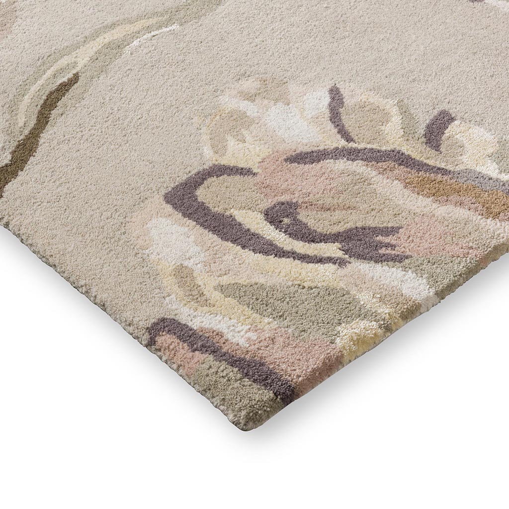 Tappeto Gosford Naturale/Verde Salvia | Misura: 170 × 240 cm
