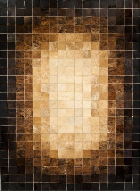 Tappeto Vergina | Misura: 120 × 180 cm